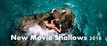 The Shallows 2016 Movie